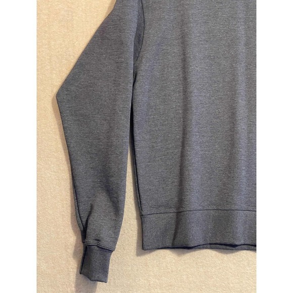Champion Sweatshirt Men's Small Gray Authentic Athleticwear - Picture 3 of 11